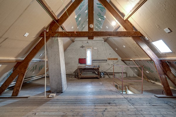 Foto - Verkocht onder voorbehoud: Molenstraat 8, 6901 CB Zevenaar